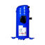 Picture of COMPRESSOR SCROLL 6 HP # HLM072T4LC6, P/N 121L1748 (REF DN13/126A).