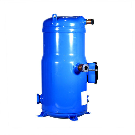 KSP Online Store. COMPRESSOR SCROLL, 10HP, BRAZED CONN. DANFOSS MODEL ...