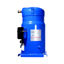 Picture of COMPRESSOR SCROLL, 7.5HP, BRAZED CONN. DANFOSS # SM090S4VC - CHINA