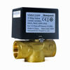 Picture of FCU 2-WAY VALVE WITH SPRING RETURN FUNCTION, 220VAC, 1" (DN25),BSPP,HONEYWELL VS82C25PP