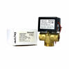 Picture of FCU 3-WAY VALVE WITH SPRING RETURN FUNCTION, 220VAC, 1" (DN25),BSPP,HONEYWELL VS83C25PP