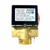 Picture of FCU 3-WAY VALVE WITH SPRING RETURN FUNCTION, 220VAC, 1" (DN25),BSPP,HONEYWELL VS83C25PP