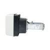 Picture of ELECTRIC LINEAR VALVE ACTUATOR, 600N,20MM, 24VAC, HONEYWELL -ML7425A8018-E