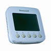 Picture of DIGITAL THERMOSTAT FOR 3 SPEED 2 PIPE FCU CONTROL HSG UNIT 220/230V WHITE TF228WN-E