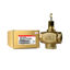 Picture of 2-WAY VALVE 1.1/2 INCH DN40 BSPT WATER APPLICATION BRONZE BODY,V5011P1020