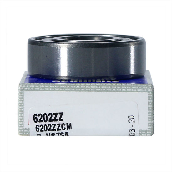 Picture of BEARING 6202 ZZCM