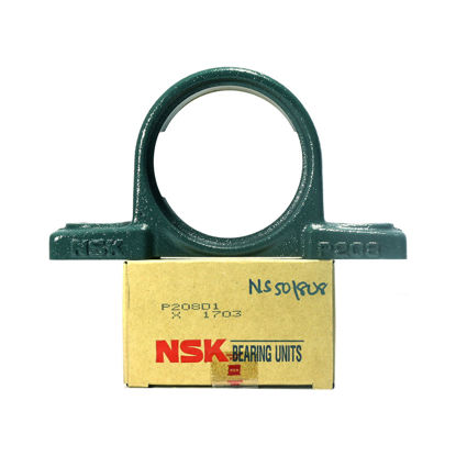 Picture of PILLOW BLOCK P 208 D1 NSK