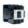Picture of CONTACTOR 3P 24V 90A WITH 2AUX PAK-65H