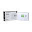 Picture of HEAT/1 COOL NON- PROGRAMMABLE THERMOSTAT HORIZONTAL- TH1110DH1003/U (RS64/102)