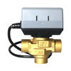 Picture of VC4013MH6000T- 3/4Inch,3Way,ON/OFF,200-240V,BSPP,1000mm.Cable,without Protection Cap