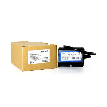 Picture of VC7931AP1111T-1inch,2Way,Modulating,24VAC,BSPP,1Meter Cable