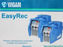 Picture of RECOVERY AND RECYCLING UNIT, 1 PISTON , EASYREC-1R WIGAM P/N# 13001020