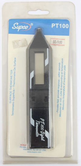 Picture of DIGITAL POCKET SURFACE THERMOMETER PT100