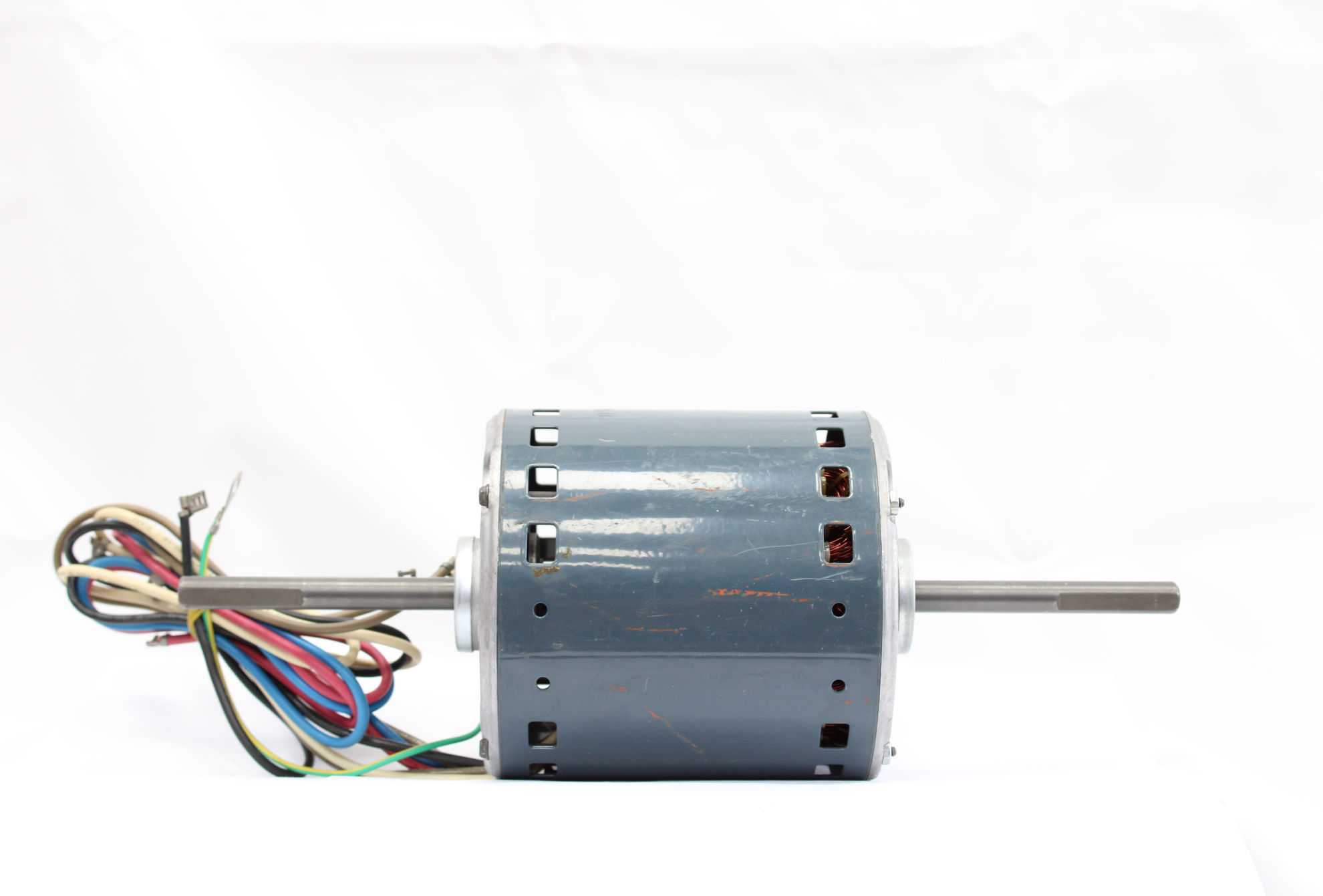 KSP Online Store. MOTOR BLOWER D/SHAFT 3 SPEED 5KCP39PGDD343S1/2 HP