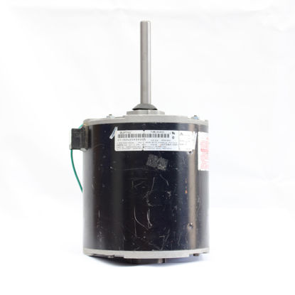 Picture of MOTOR COND. 3/4HP,1PH,950RPM,240V, CWLE,MODEL # F48L84A50, 024-25939-000