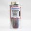 Picture of CAPACITOR 35+5MFD / 440VAC  ROUND - AMRAD - U.S.A.