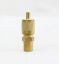 Picture of DRYSEAL 1/4"FLARE X 1/8"MPT # SF1818