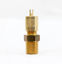 Picture of DRYSEAL 1/4"FLARE X 1/4"MPT # SF1414