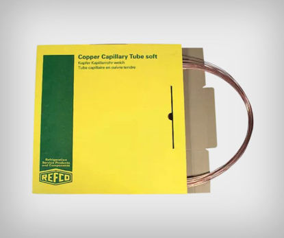 Picture of TC-70 COPPER CAPILLARY TUBE PART# 9881096