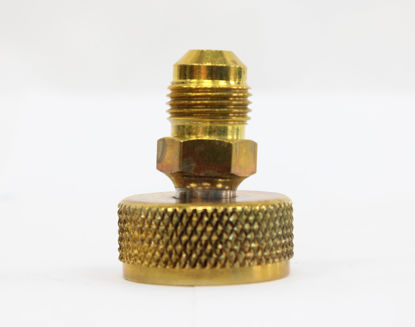 Picture of ADAPTOR CYL. VALVE  19106 (D)
