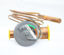 Picture of EXPANSION VALVE  PART# 800-182-00 - SVE 8 CP 100