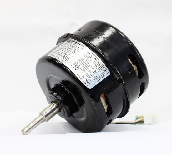 Picture of BLOWER MOTOR INDOOR MS;208/240-1PH-50/60HZ.-80095066