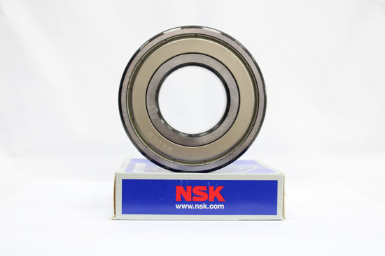 Picture of BEARING 6310ZZ-C3E  NSK