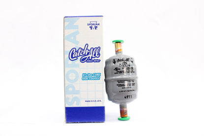 Picture of FILTER DRIER C-032S  1/4" SOLDER  400052