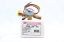 Picture of THERMOSTATIC EXPANSION VALVE 15 TON ERZE-15-GA,3/8"X7/8"X1/4" ODF 5' CAP., R-410, 168720