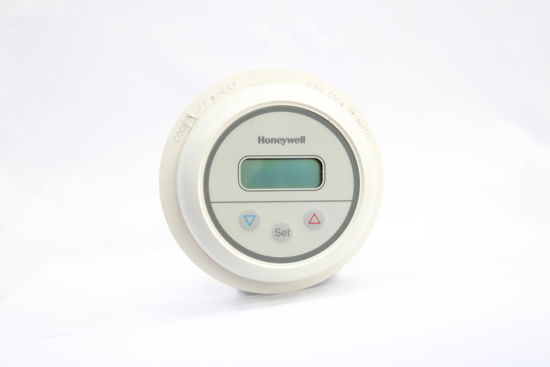 Picture of THERMOSTAT PROGRAMMABLE HONEYWELL P/N# T8700C1005