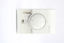 Picture of THERMOSTAT SINGLE STAGE 240V, P/N # T6376B1004