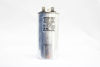 Picture of CAPACITOR 45+5MFD/370VAC  OVP # HCKY450D050V370Z