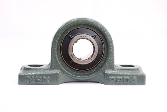 Picture of BEARING P.B. UCP204 R