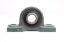 Picture of BEARING P.B. UCP204 R