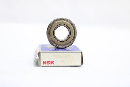 Picture of BEARING  R8-ZZ  NSK