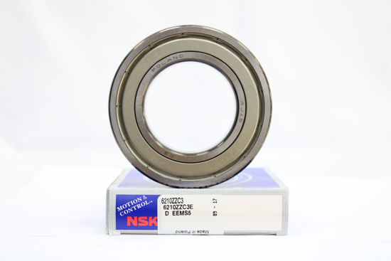 Picture of BEARING 6210ZZ-C3
