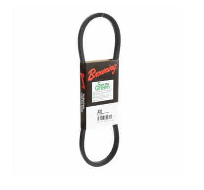 Picture of V-BELT A-30, BRAND: BROWNING