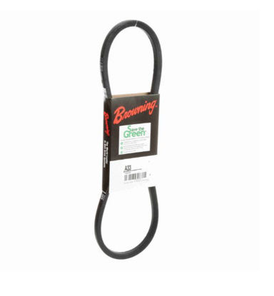Picture of V-BELT A-33, BRAND: BROWNING