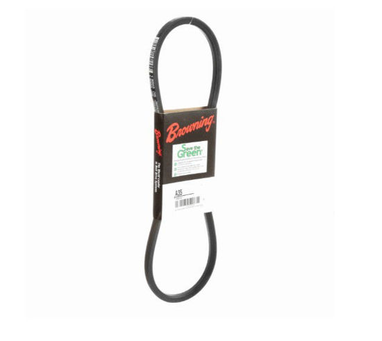 Picture of V-BELT A-35, BRAND: BROWNING