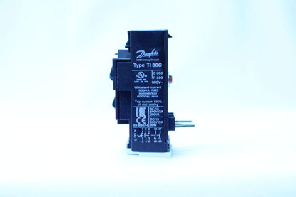 Picture of THERMAL O/L RELAY-TI 30C 24-32A - 047H0215