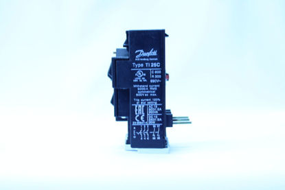 Picture of THERMAL O/L RELAY - 19.0 - 25.0A ,TI25C- 047H0214