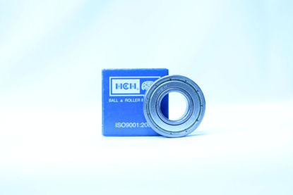 Picture of BALL BEARING 6202 5/8 ZZ HCH