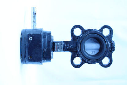 Picture of BUTTERFLY VALVES,2.1/2" ,V4MBFW16-065