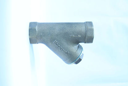 Picture of Y-STRAINER,1",V3-YST-A150-A100