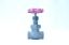 Picture of GLOBE VALVE BRONZE 1/2"(15MM) AK150D/ASME150, NPT THRD