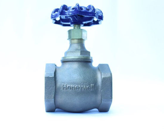 Picture of GLOBE VALVES,2", V3-GLO-A200-T