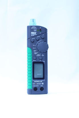 Picture of MULTIFUNCTION AUTOMOTIVE METER MECO P/N# MAM 6138