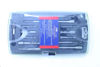 Picture of 16 PC. HEX MANGNETIC NUT DRIVER KIT  MA-NDK16