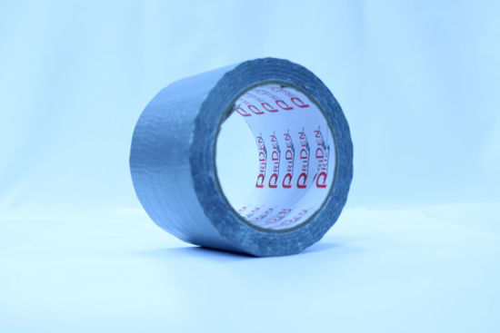 Picture of CLOTH TAPE (GREY) 3"X22MTR.