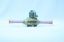 Picture of SHUT-OFF VALVE,MODEL:KM-3/8",ODF,SOLDER
